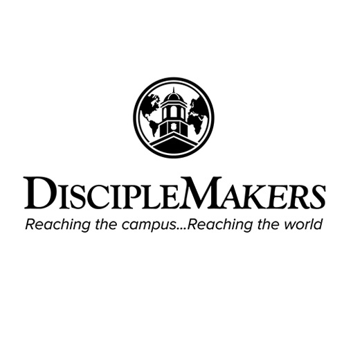 Disciple Makers- Madi Wenger